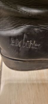 Felix Bühler Reitstiefeletten Felix Bühler 