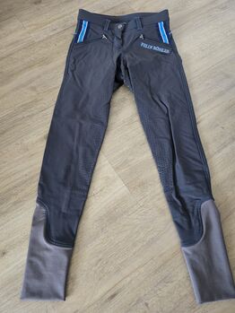 Felix Bühler Reithose mit Vollbesatz, Felix Bühler, Ivonne, Breeches & Jodhpurs, Berlin