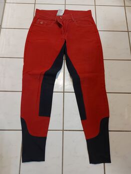 Reithose von Felix Bühler, Felix Bühler , Jutta Jaskolka , Breeches & Jodhpurs, Ennepetal