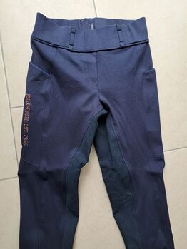 Felix Bühler Reitleggings Vollbesatz 38, Felix Bühler Nathalie, Lisa Philipsen, Breeches & Jodhpurs, Westerrönfeld