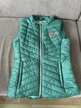 Felix Bühler Reitweste Kinder 146/152, Felix Bühler, Katrin, Children's Riding Jackets, Schwieberdingen 