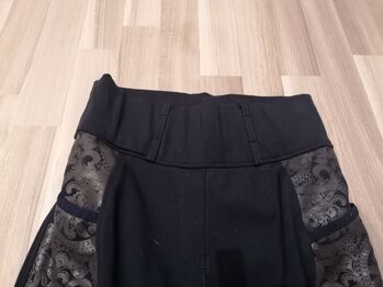 Reithose von Felix Bühler Gr. 38 Felix Bühler  Reitleggings 