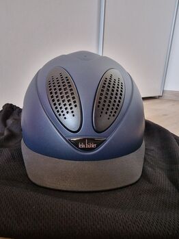 Felix Bühler Reithelm, Felix Bühler, Anna, Riding Helmets, Ingolstadt