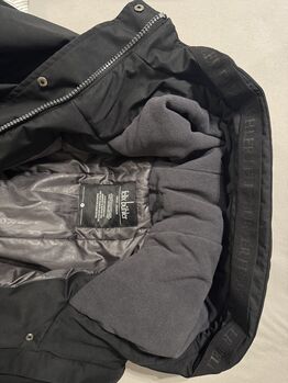 Felix Bühler Reitjacke-Reitparka Gr. XL Felix Bühler