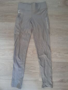 Felix Bühler Reitleggings mit Grip Größe 34, Felix Bühler, Melanie Füchsel , Breeches & Jodhpurs, Münchehofe 
