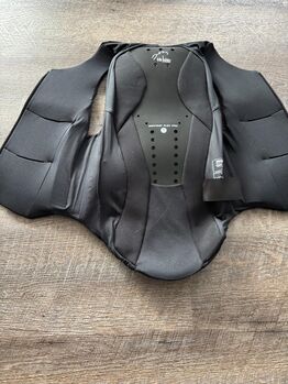 Felix Bühler Rückenprotektorweste KOMPERDELL Anatomic FLEX PRO , neu Größe KM(Kinder M), Felix Bühler KOMPERDELL Anatomic FLEX PRO, Kerstin, Sicherheitswesten & Rückenprotektoren, Hamburg 