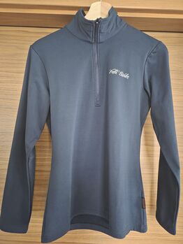 Felix Bühler Reitshirt Damen langarm Gr. 38, Felix Bühler, Mary, Shirts & Tops, Nidderau