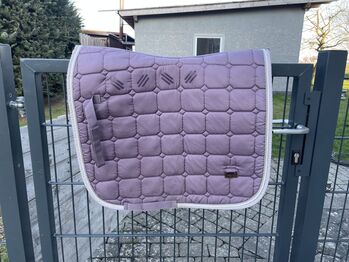 Felix Bühler Schabracke, Joyce Koch, Dressage Pads, Erwitte