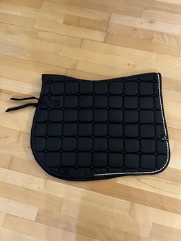 Felix Bühler Schabracke VS Schwarz Gold Felix Bühler 