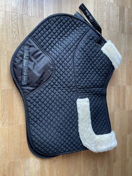 Felix Bühler Schabracke VS Fell Wirbelsäulenfreiheit, Felix Bühler , Karottenschubserin, Dressage Pads, Winnenden