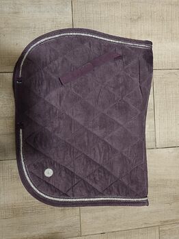 Felix Bühler Schabracke VS lila Felix Bühler