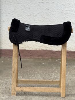Felix Bühler Korrektur Lammfell Sattelpad, Felix Bühler Korrektur Lammfell Sattelpad, Selina , Other Pads, Königsbronn