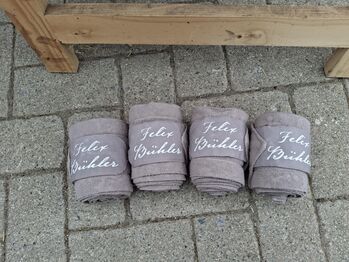 Felix Bühler Set Felix Bühler