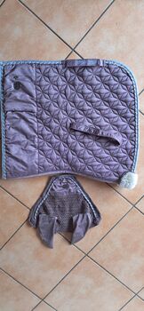 Felix Bühler Set, Felix Bühler , MEL, Dressage Pads, Hagen