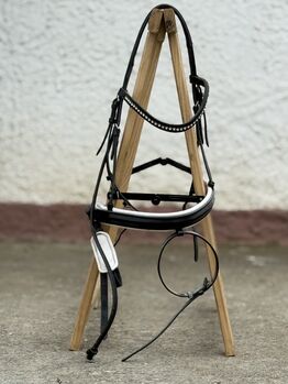 Felix Bühler Trense, Felix Bühler, Selina , Bridles & Headstalls, Königsbronn