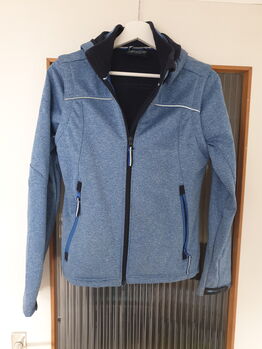 Softshelljacke Felix Bühler Gr. XS, Felix Bühler , Claudia , Children's Riding Jackets, Germering