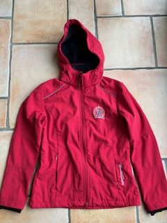 Felix Bühler Softshelljacke, gefüttert, Felix Bühler Softshelljacke, gefüttert, J. Becker, Reitjacken, Mäntel & Westen, Remscheid