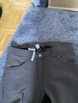 Felix Bühler Sommerreithose Felix Bühler 