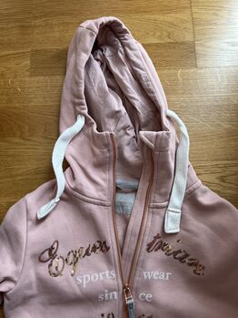 Felix Bühler Sweatjacke Felix Bühler