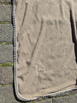 Abschwitzdecke Felix Bühler 145 Felix Bühler 