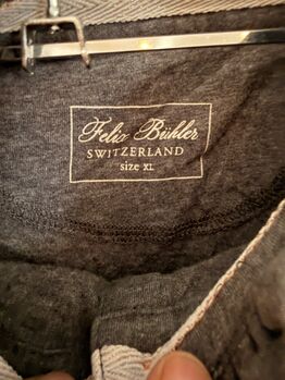 Felix Bühler T-Shirt Felix Bühler 