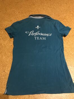 Felix Bühler T-Shirt, Poloshirt Türkis Größe S Felix Bühler