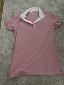 Felix Bühler Turnier Shirt in Größe S, Felix Bühler, Lilly, Shirts & Tops, Leimen