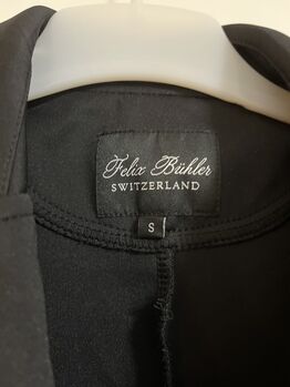 Felix Bühler Turnierjacket