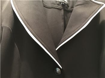 Felix Bühler Tunierjacket (Softshell) Felix Bühler 