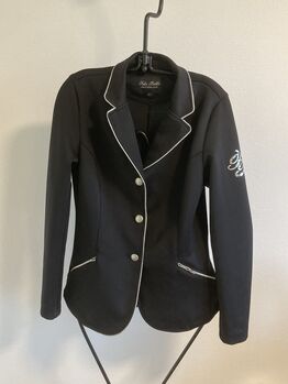 Felix Bühler Tunierjacket Frauen, Felix Bühler , Jule Witt, Show Apparel, Nussdorf