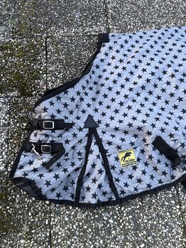 Felix Bühler Outdoordecke 200g Fleece Lining 155cm Felix Bühler