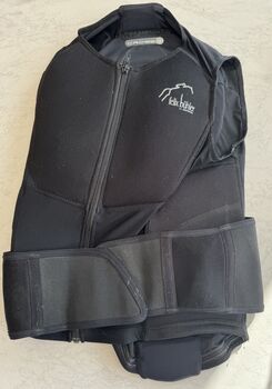 Felix Bühler Sicherheitsweste XS, Felix Bühler, Anni, Safety Vests & Back Protectors, Kellinghusen 