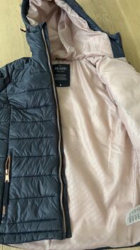 Felix Bühler Winterjacke Felix Bühler Winterjacke - nicht Wasserfest