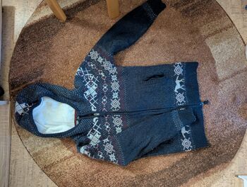 Felix Bühler Wolljacke M, Felix Bühler Wolljacke, Nadine, Reitjacken, Mäntel & Westen, Neuplatendorf