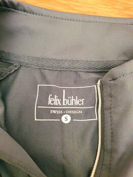 Felix Bühler Ying Yang Set (Halfter, Fliegenohren, Jacke, Funktionsshirt), Felix Bühler , Isi, Halfter, Reutlingen
