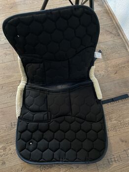 Felix Bühler Schabracke Dressur navy NEU, Felix Bühler  Luxury Diamonds Anatomical, Jacqueline, Dressage Pads, Schwedelbach