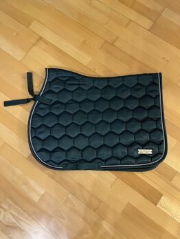 Felix Bühler Schabracke Essential Standard VS Green-Lake Felix Bühler  Essential Standard 