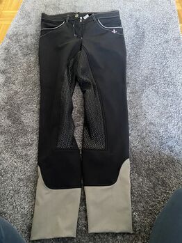 Felix Bühler Sommerreithose, Felix Bühler , Stephanie , Breeches & Jodhpurs, Graz 