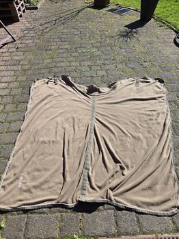 Abschwitzdecke Felix Bühler 145, Felix Bühler , Mona Osting , Horse Blankets, Sheets & Coolers, Oberhausen 