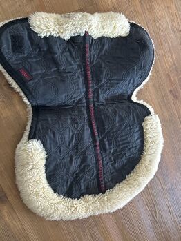 Fellpad Christ, Sandra, Saddle Accessories, Weitersborn 
