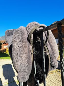 Fellsattel Euroriding Euroriding