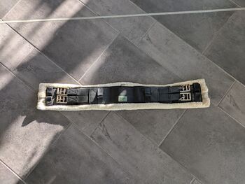 Fellsattelgurt, USG, Elke Sänger , Sattelgurte, Steinweiler 