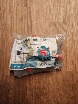 Zaunschalter Neu, Voss Farming  Farming, Jana, Electric Fencing Equipment, Nideggen 