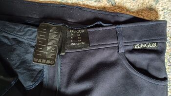 Fengur Reithose, Gr. 40 Fengur