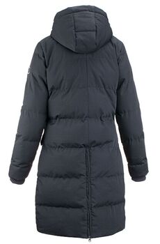 FENGUR ELVA REITPARKA GR.M SCHWARZ NEU FENGUR FENGUR ELVA REITPARKA