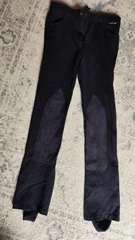 Fengur Reithose, Gr. 40, Fengur, A. Schön, Breeches & Jodhpurs, Karben