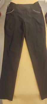 Fengur Reithose schwarz 40, Fengur , Tanja Hardwig , Breeches & Jodhpurs, Holzgerlingen