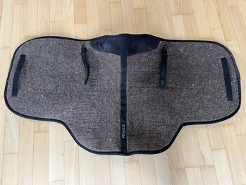 FENGUT Satteldecke Felt, Fengur, Petra, Other Pads, Stegaurach