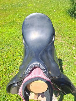 Ferdi Weischenberg Sattel, Ferdi Weischenberg Ferdi Weischenberg Dressursattel, Chris, Dressage Saddle, Knittlingen