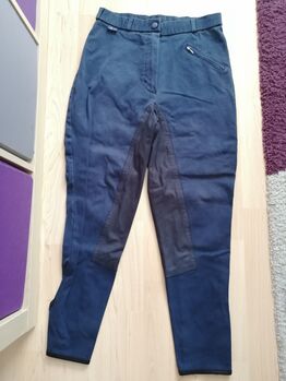 Feroti Sport Reithose dunkelblau, Feroti Sport, Chiara, Breeches & Jodhpurs, Giebelstadt